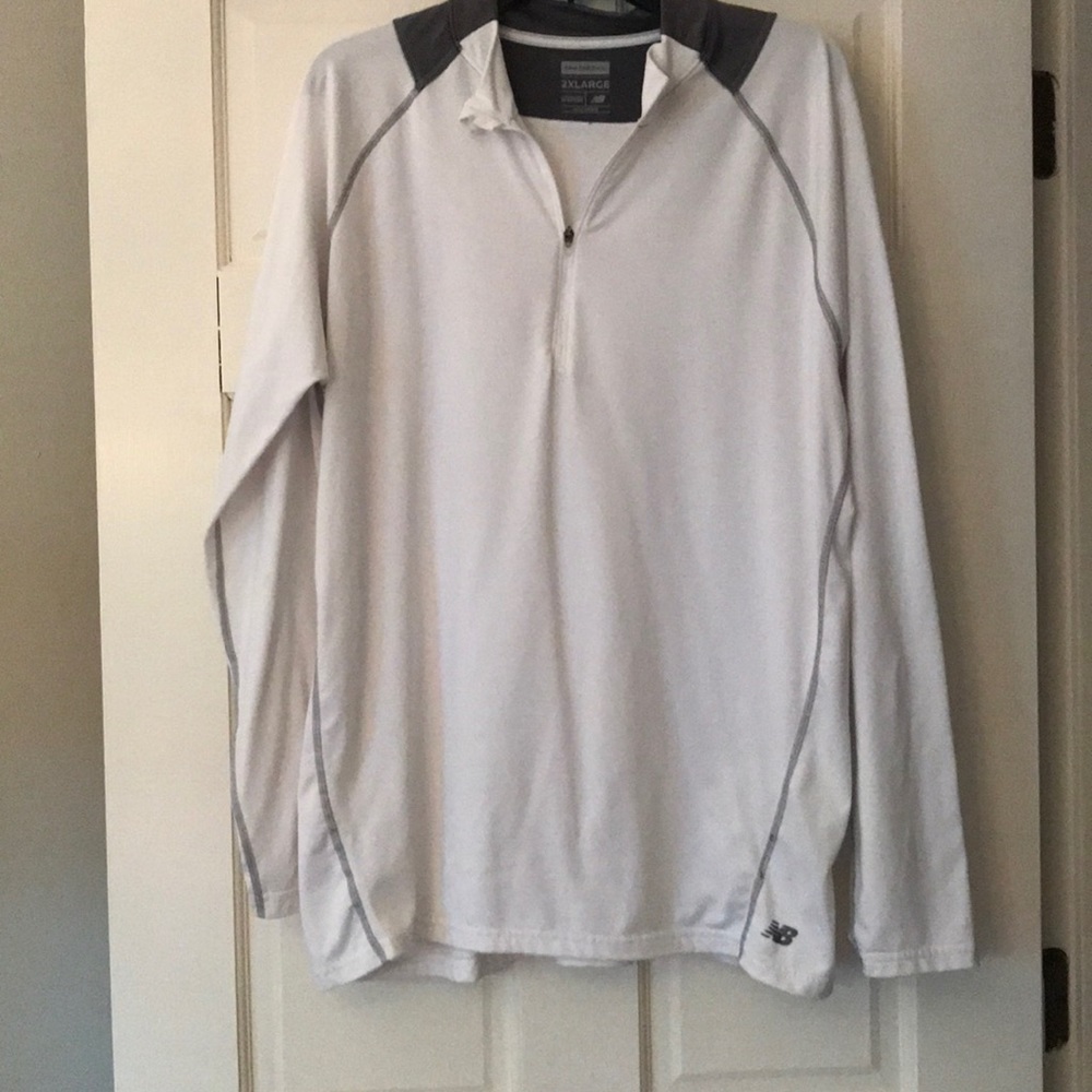 New Balance Pullover